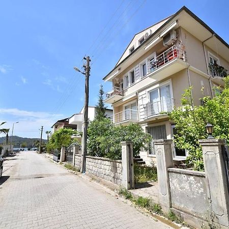 Kaya Suite Fethiye Exteriér fotografie