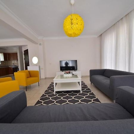 Kaya Suite Fethiye Exteriér fotografie