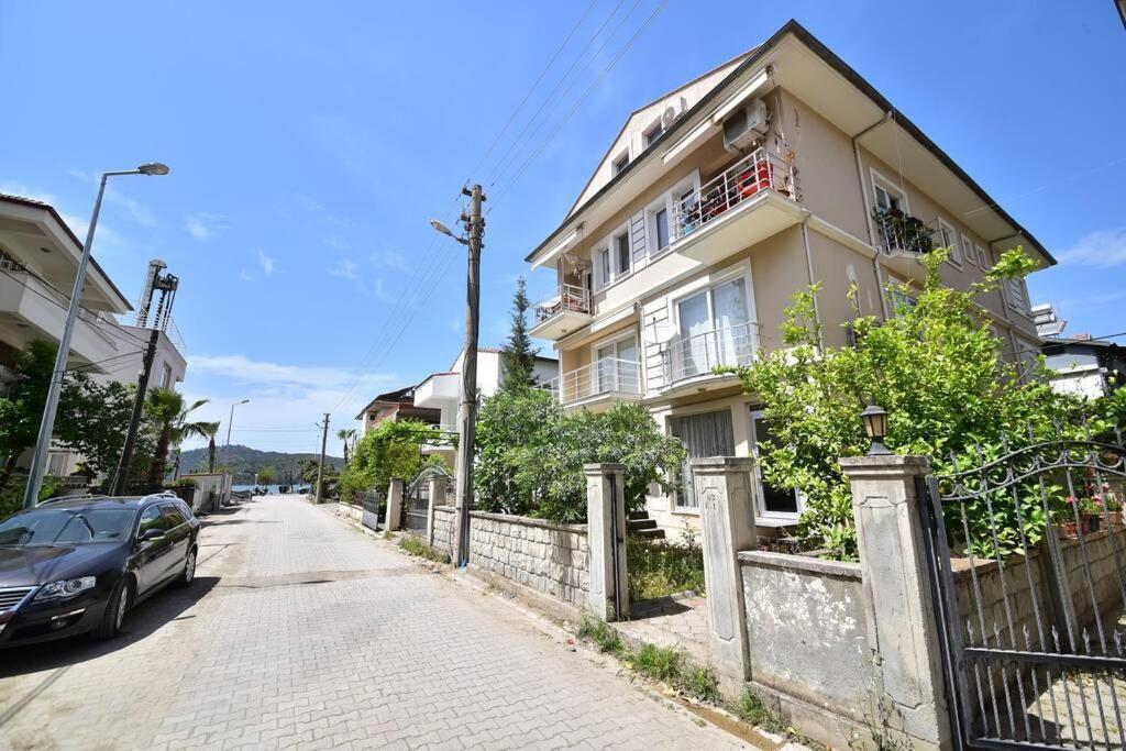 Kaya Suite Fethiye Exteriér fotografie