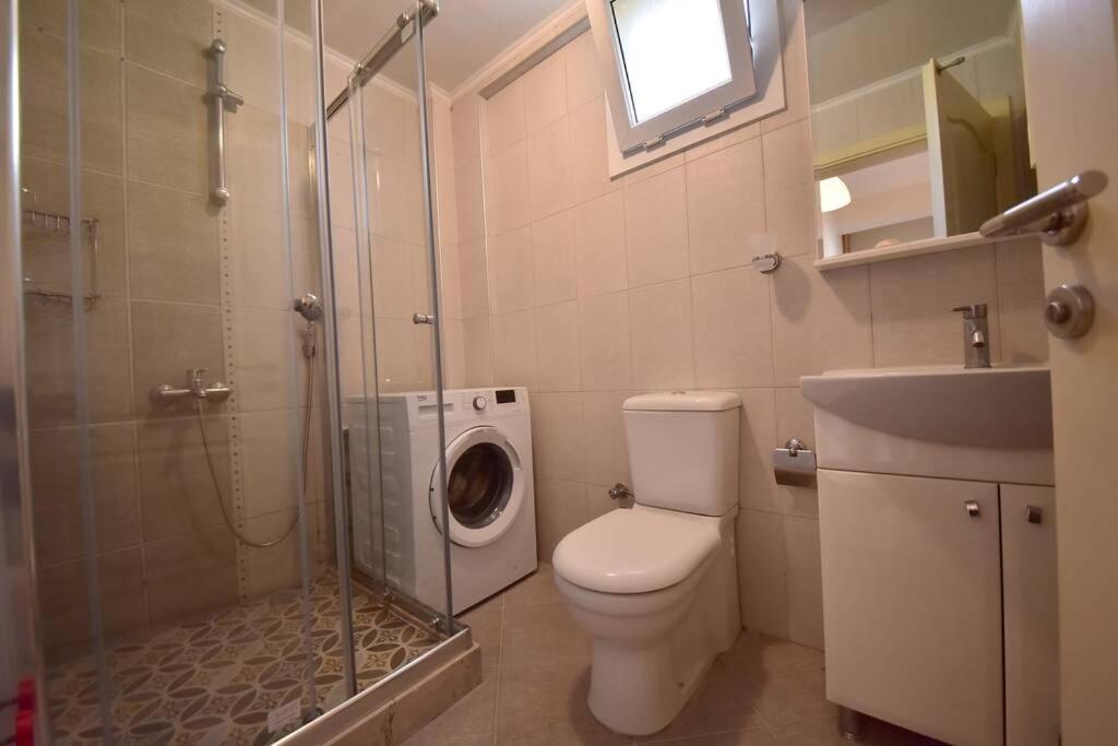 Kaya Suite Fethiye Exteriér fotografie