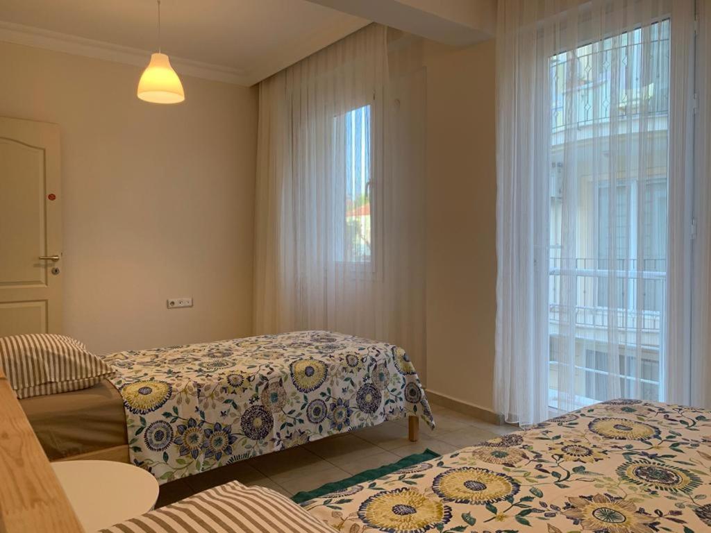 Kaya Suite Fethiye Exteriér fotografie