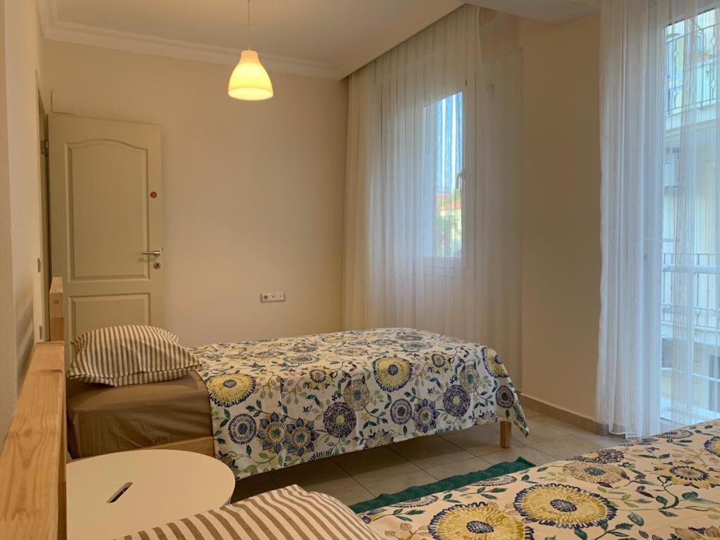 Kaya Suite Fethiye Exteriér fotografie