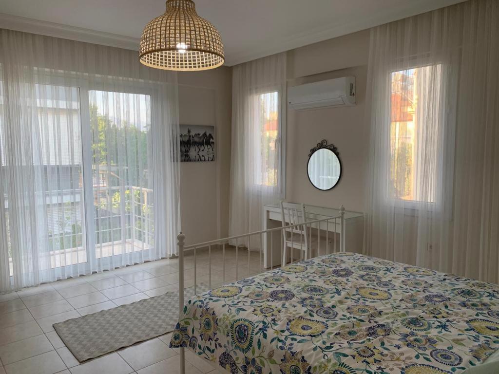 Kaya Suite Fethiye Exteriér fotografie