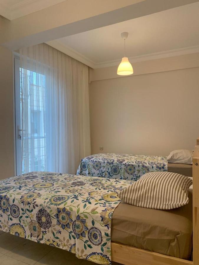 Kaya Suite Fethiye Exteriér fotografie