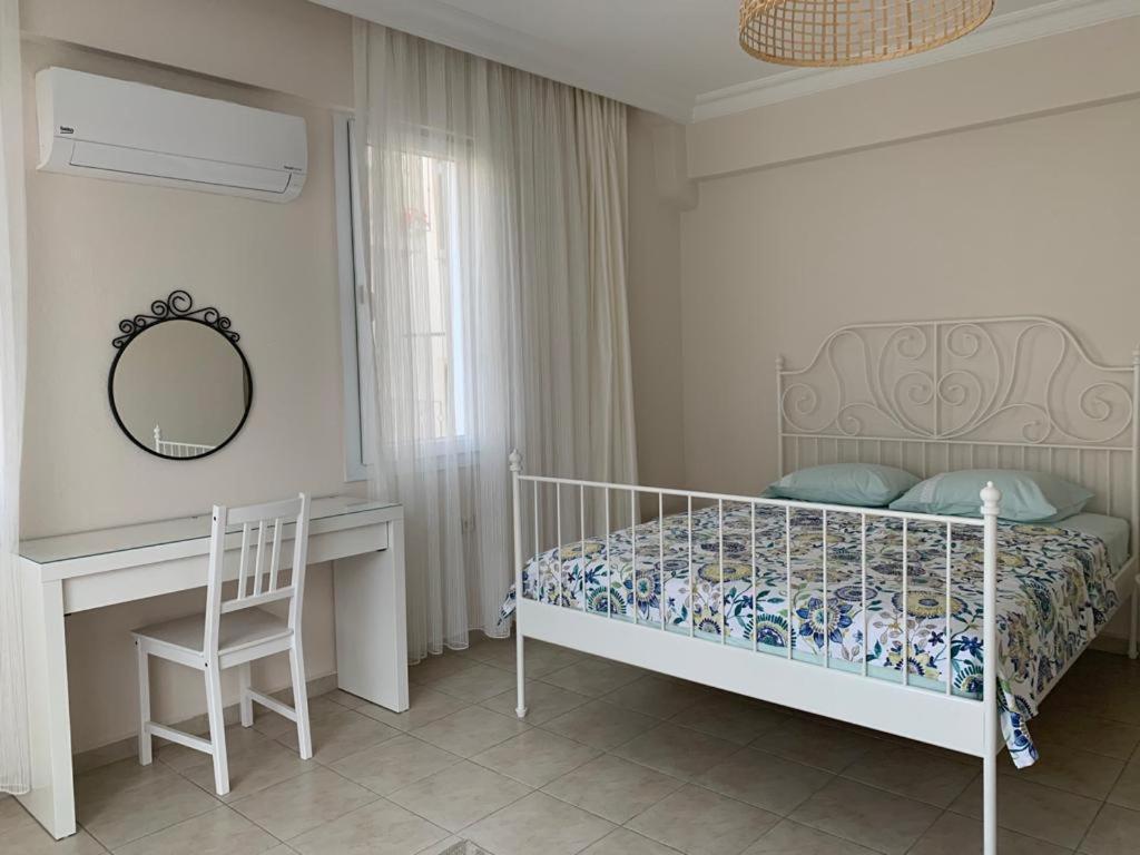 Kaya Suite Fethiye Exteriér fotografie