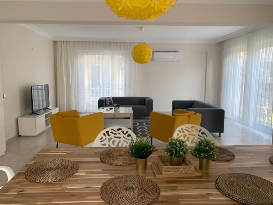 Kaya Suite Fethiye Exteriér fotografie