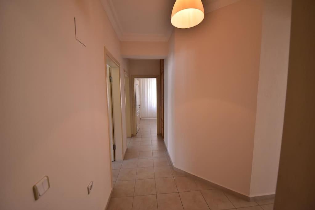 Kaya Suite Fethiye Exteriér fotografie