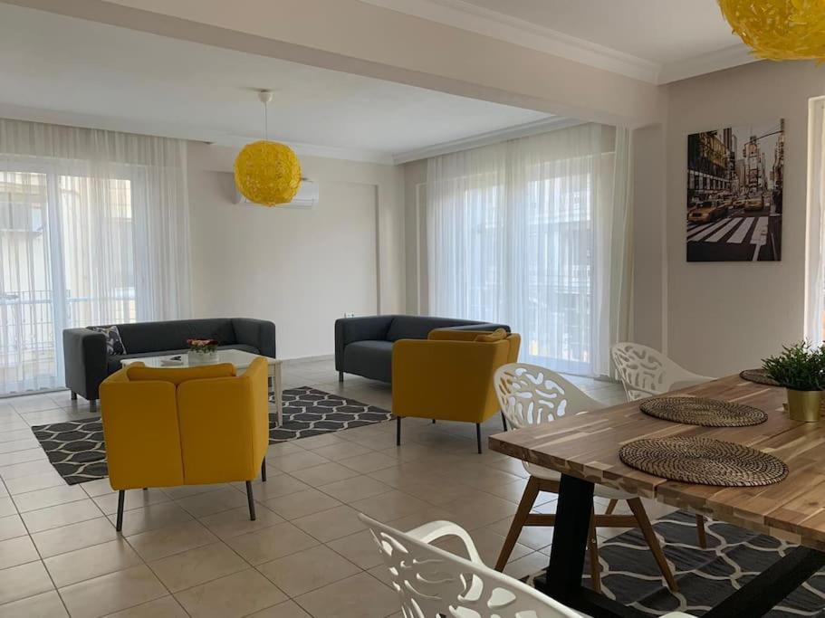 Kaya Suite Fethiye Exteriér fotografie