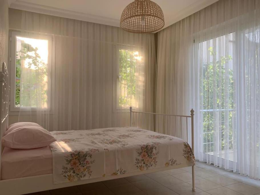 Kaya Suite Fethiye Exteriér fotografie