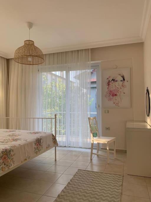 Kaya Suite Fethiye Exteriér fotografie