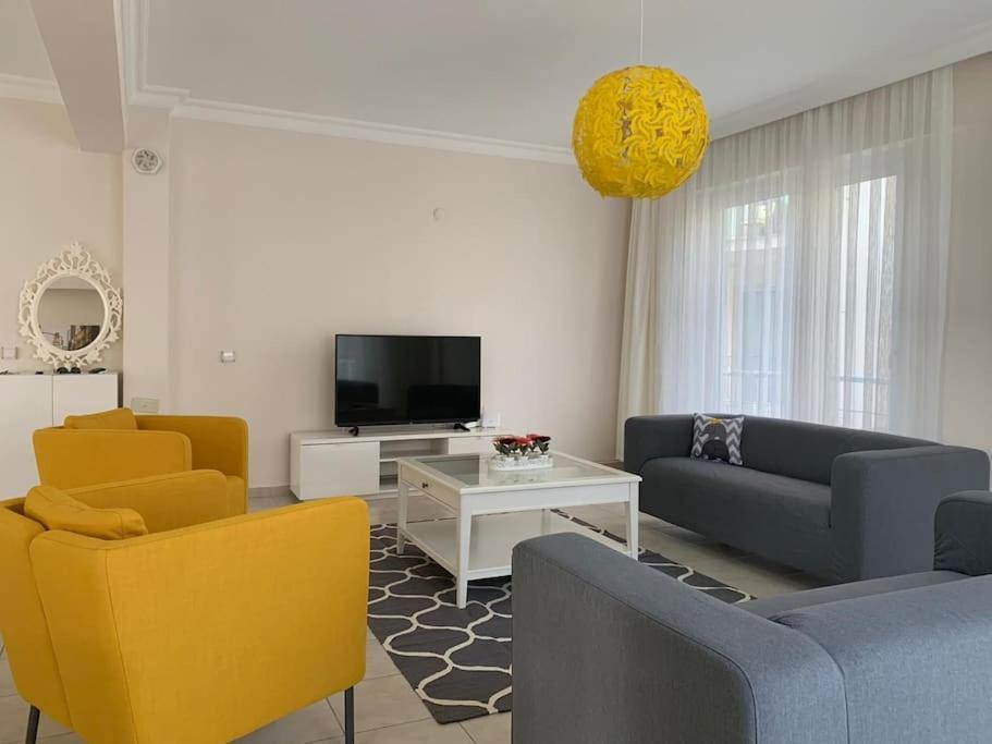 Kaya Suite Fethiye Exteriér fotografie