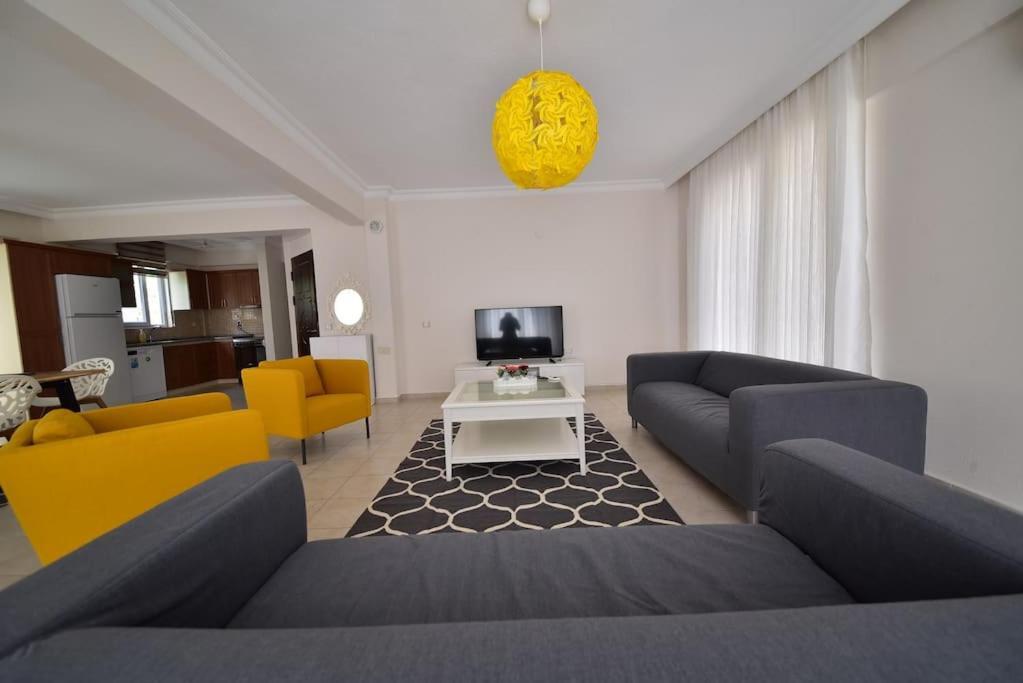 Kaya Suite Fethiye Exteriér fotografie