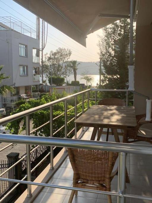Kaya Suite Fethiye Exteriér fotografie