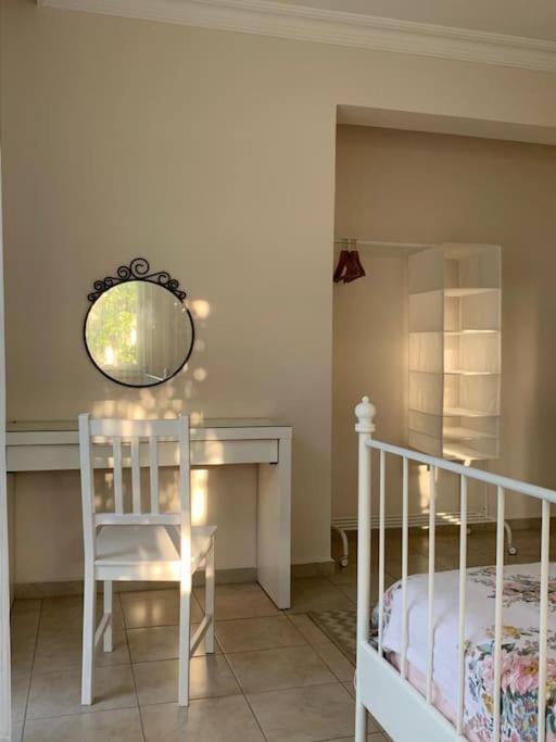 Kaya Suite Fethiye Exteriér fotografie