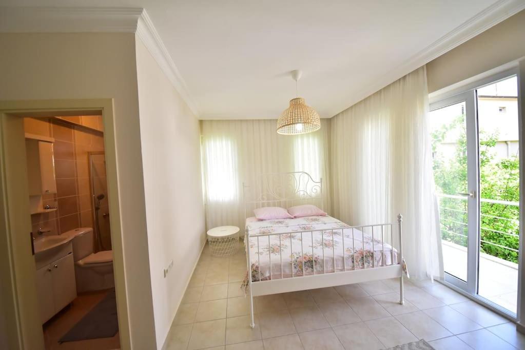 Kaya Suite Fethiye Exteriér fotografie